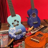 本厚木y's ウクレレStyle（みんなで練習しよう！）
