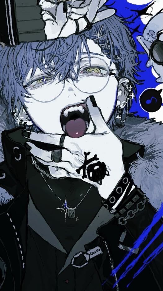 にじさんじ緩也