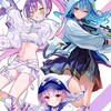 ホロライブ&ウェザプラ&ゲーム&雑談