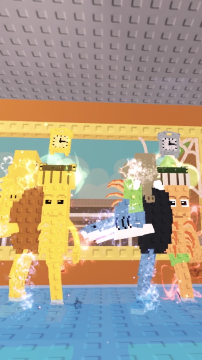 200人でロスヌビニ配布！？ブレインロットを盗む 交換 PVP 配布 50人ごとに配布！