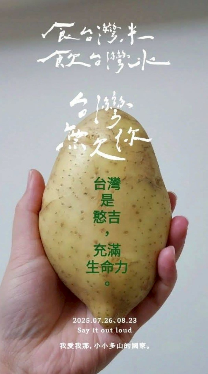台派寶寶備用社群