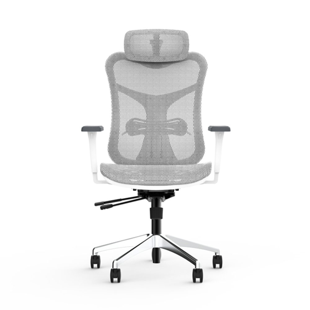 【BNS】Kabuto 人體工學椅/BACKBONE/熱銷款/台灣製/送原廠保固2年