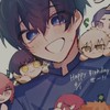 ブルーロック好きな人集まって！