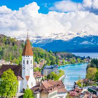 Landscape Photography