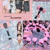 love Baby Monster blackpink end GIidol