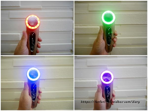 【淘寶開箱】金稻美容導入儀、Gracebabi美妝蛋組合 #買美容家電上淘寶 (22).jpg