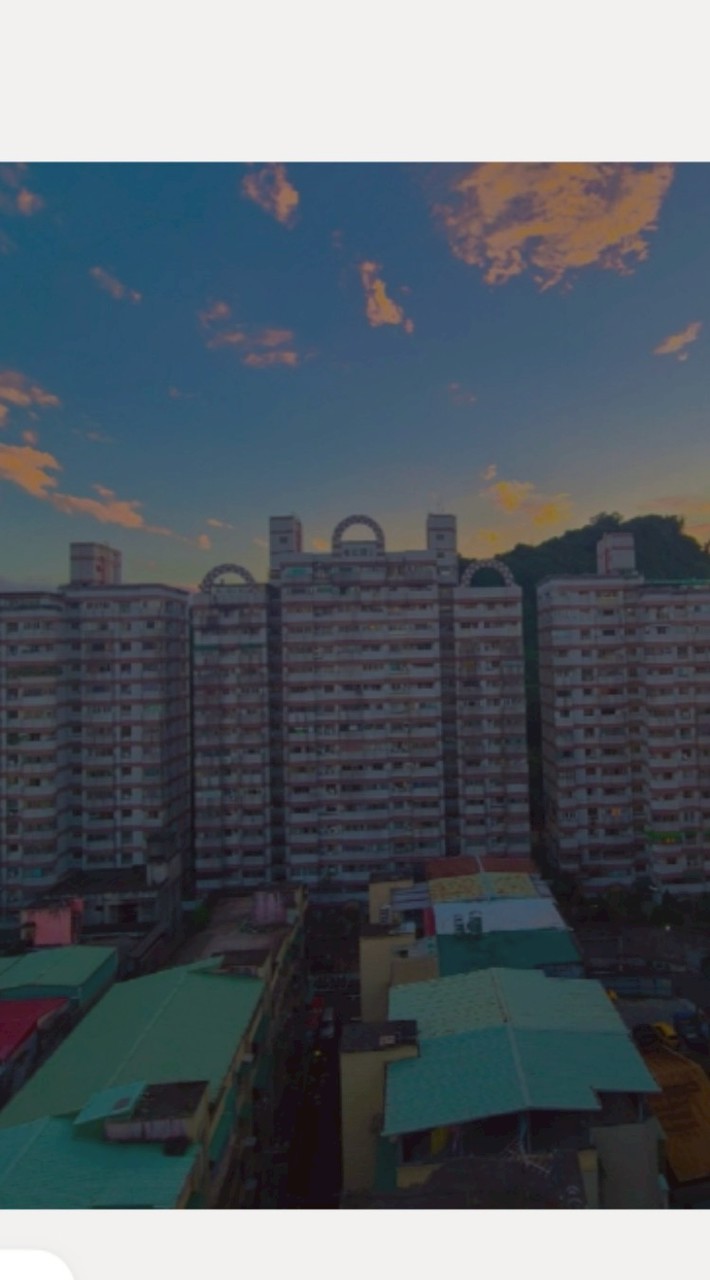 新店 台北國寶社區