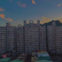 新店 台北國寶社區