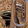 吹奏楽部のユーフォ担当集まれ！