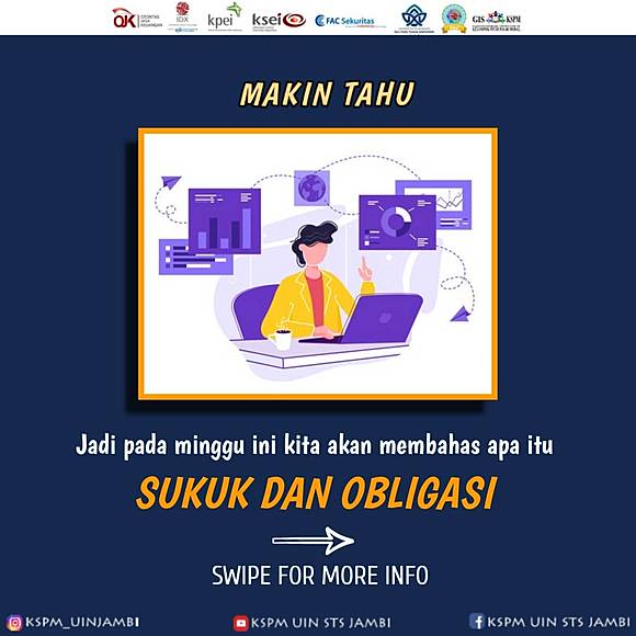 Apa Itu Sukuk Kenali Perbedaannya Dengan Obligasi Bisnika Line Today