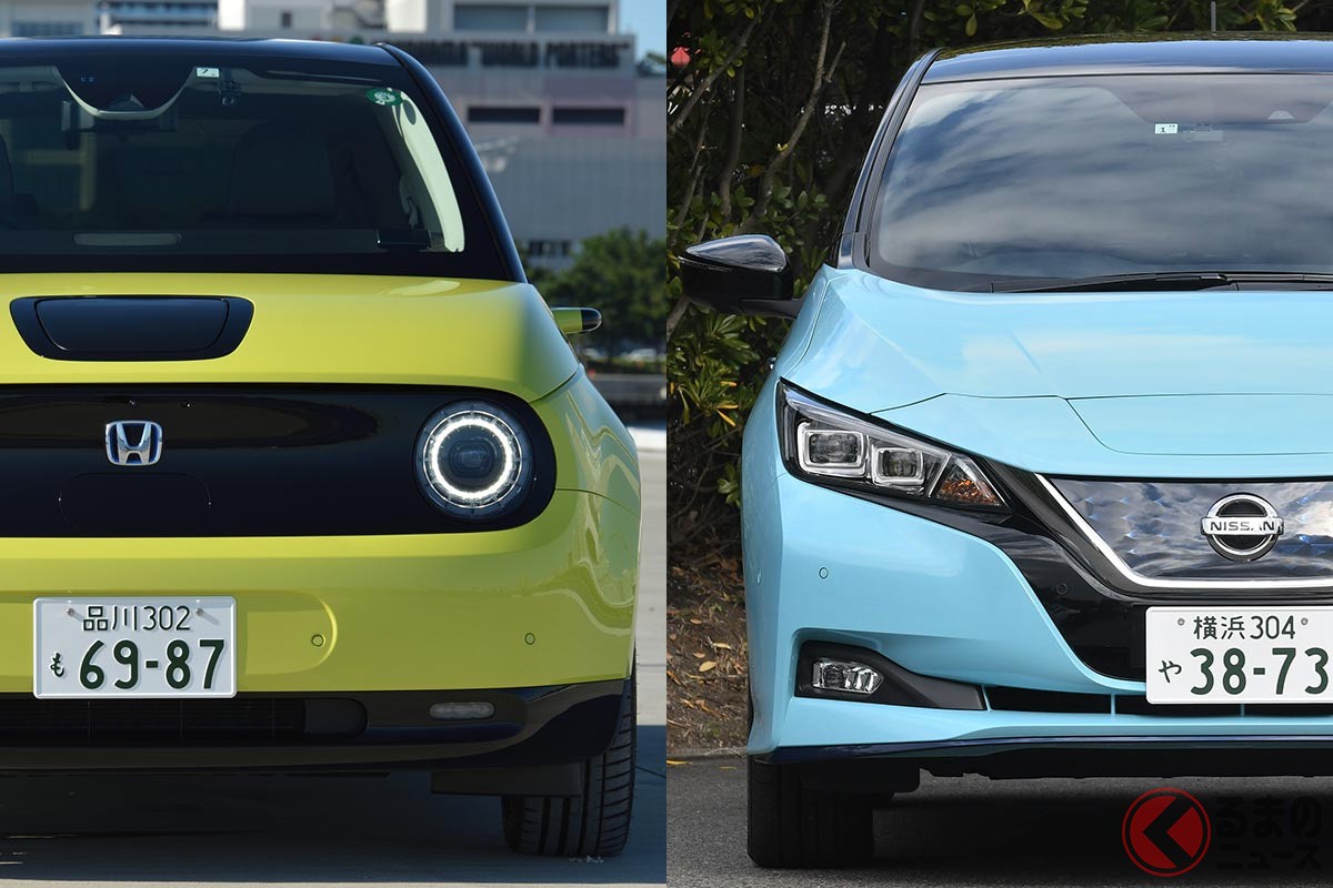 なぜmt廃止 新型 ノート 登場で日産mt車は2車種に