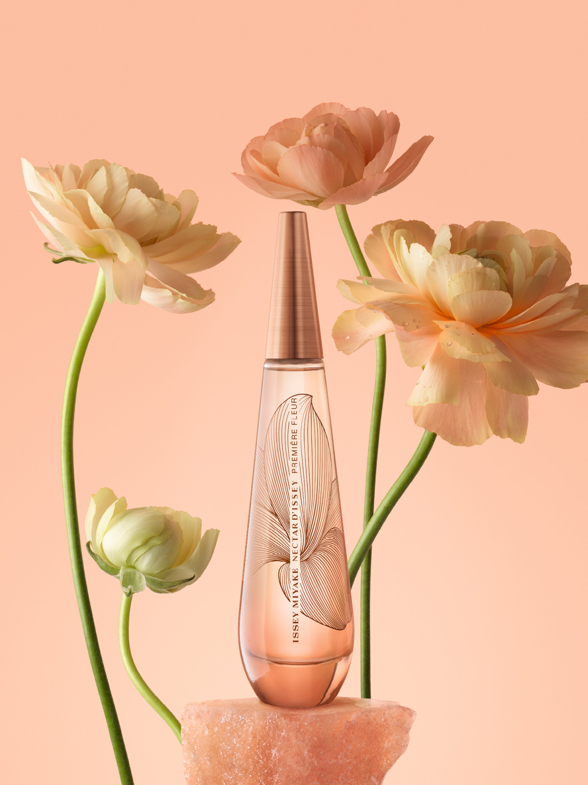 三宅一生 一生之水初蜜淡香精 90ml，NT.4050