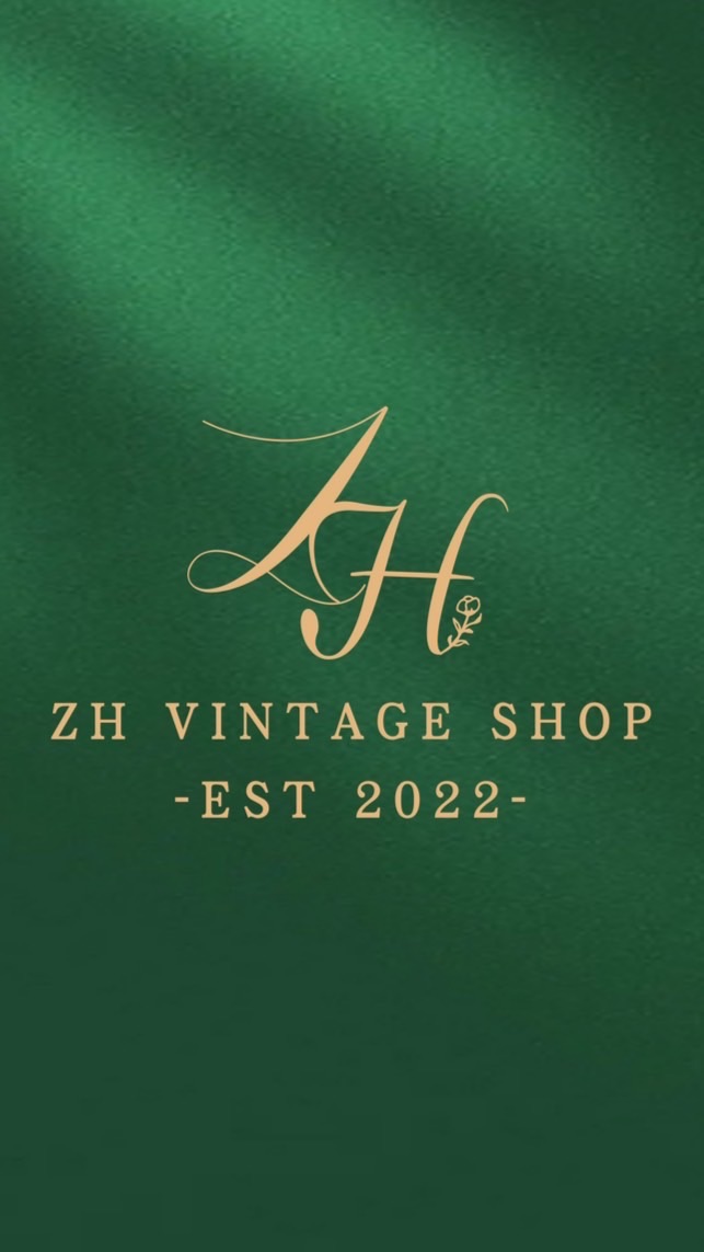 ZH Vintage日本中古精品包選品店🧺