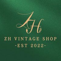 ZH Vintage日本中古精品包選品店🧺