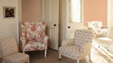 就是愛粘花惹草，怎樣！