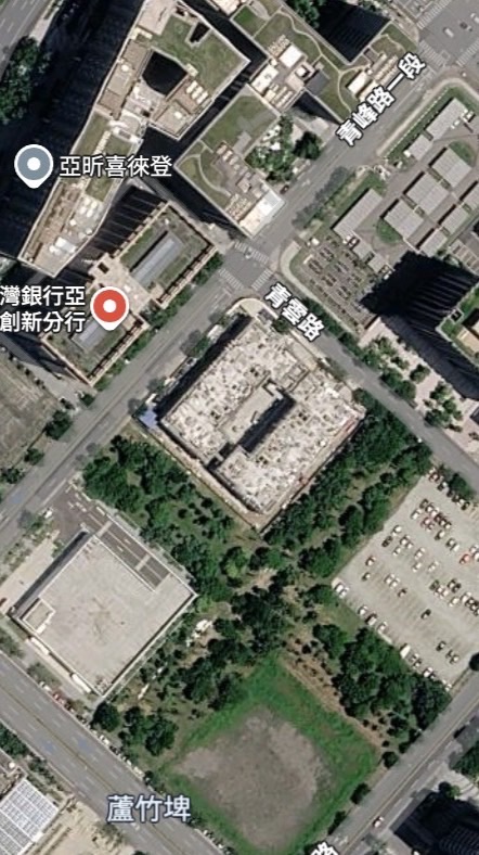 合康青埔青峰路一段（已購戶）