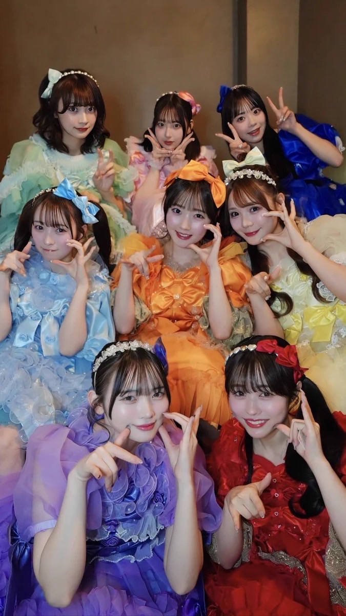 きゅーすと推しちゃ、だめですか？🥺︎︎🫶💘