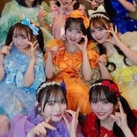 きゅーすと推しちゃ、だめですか？🥺︎︎🫶💘