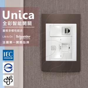 歐洲法國大廠Schneider 全球電機大廠國際認證 國外高級飯店裝潢指定專用