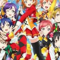 {Role Play Love Live }✨👑