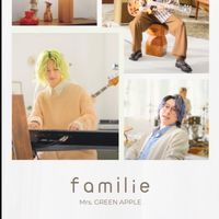 ミセス好き集まれ！