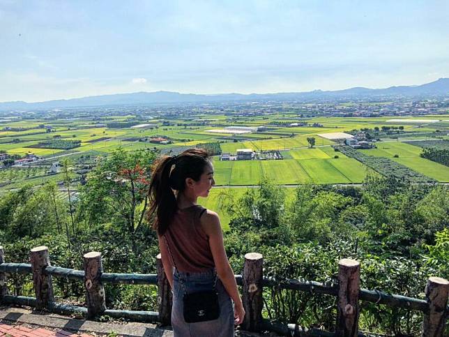 圖片授權：IG @amberbaby529