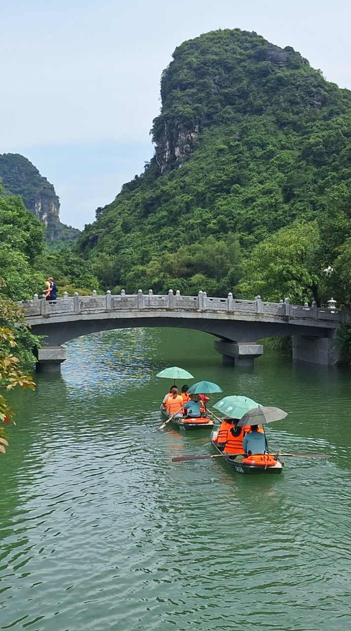 越南自由行