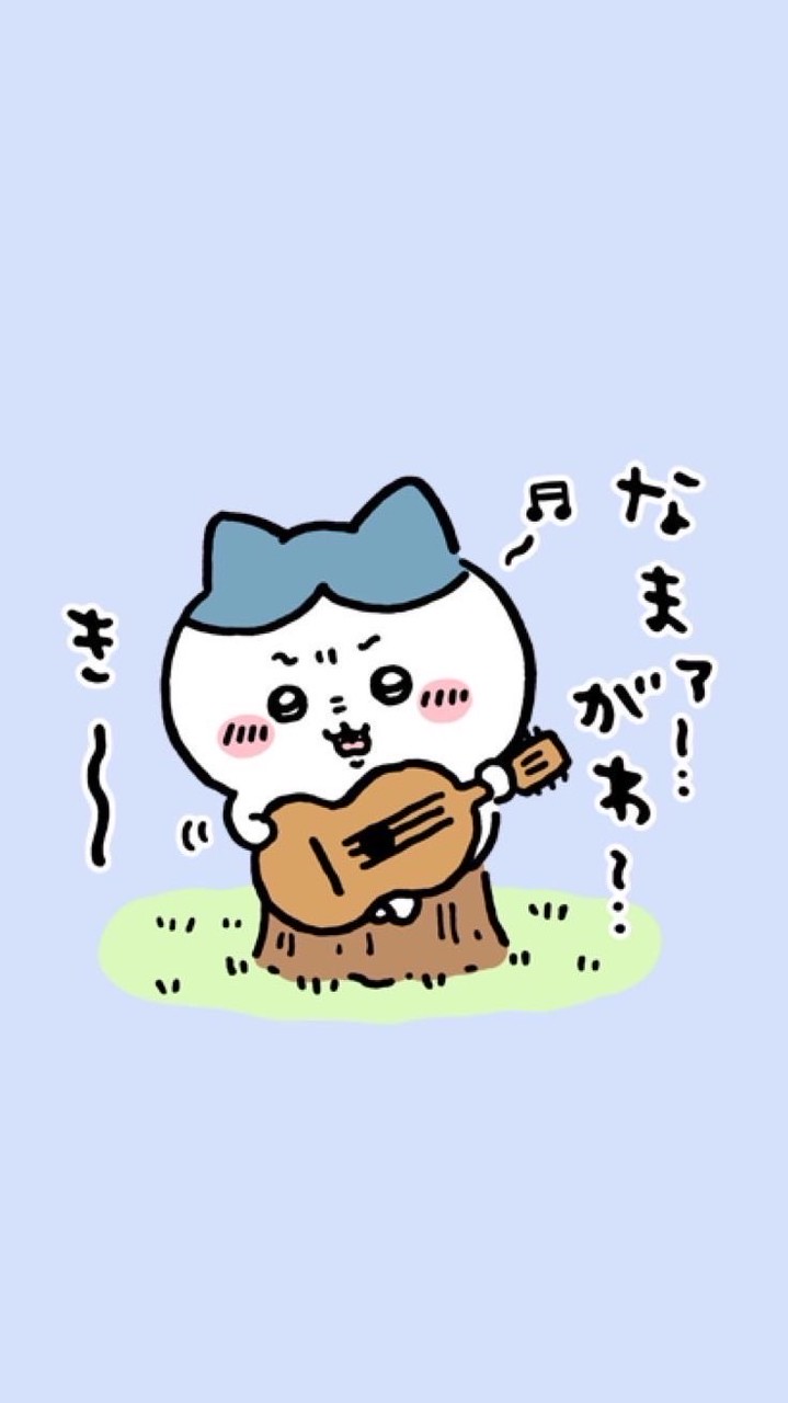 ちいかわ同好会 ［岡山県限定］