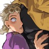 ぇーん隣を下さい🥺JOJO緩緩也❣️ハントしろ❣️