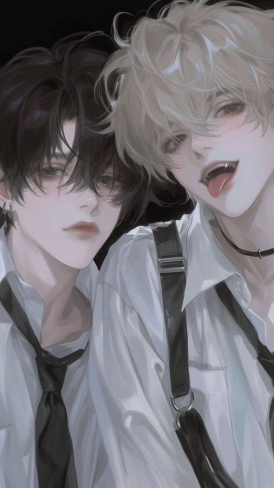 BL《EABO》映心學院