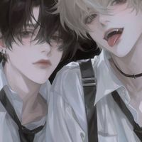 BL《EABO》映心學院