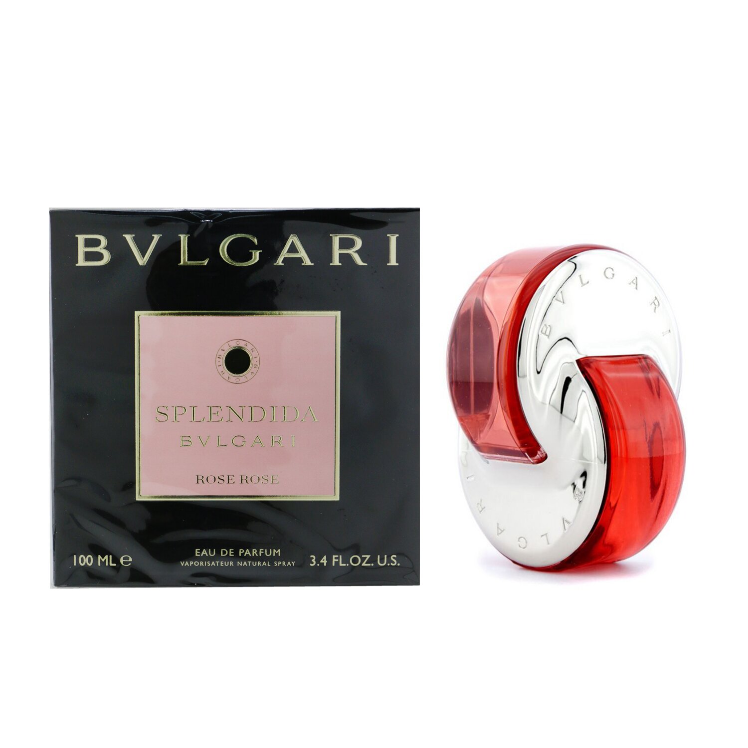 寶格麗 Bvlgari - Omnia Coral 晶艷春戀女性淡香水