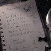歌・歌詞ノート＆雑談部屋