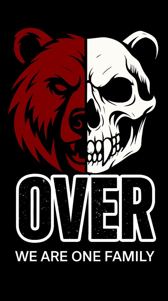 OVER
