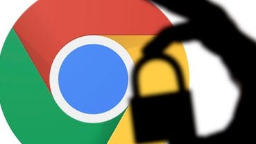 強化資安防護 Google Chrome 不用點擊顯示密碼即可複製貼上