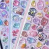 シール帳沼な人〜！語ろうぜ✨⸜(* ॑꒳ ॑* )⸝✨