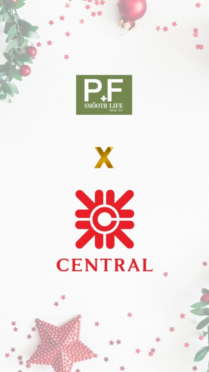 P&F CENTRAL- STORE TYPE