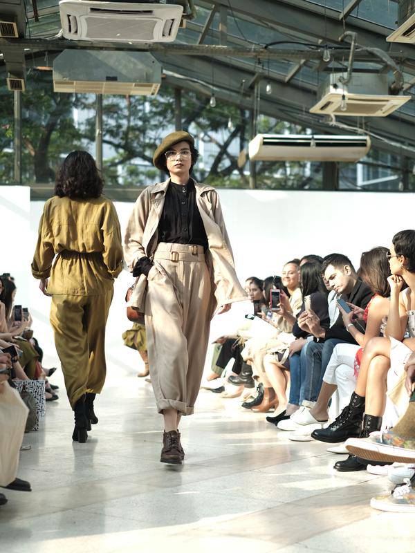 11 Brand Fashion Lokal Ramah Lingkungan Makin Diburu Di 2021 Fimela Line Today