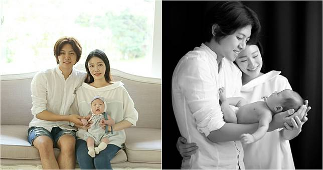 Romantisnya 8 Pasang Seleb Korea Usai Menikah, Bikin Baper Maksimal