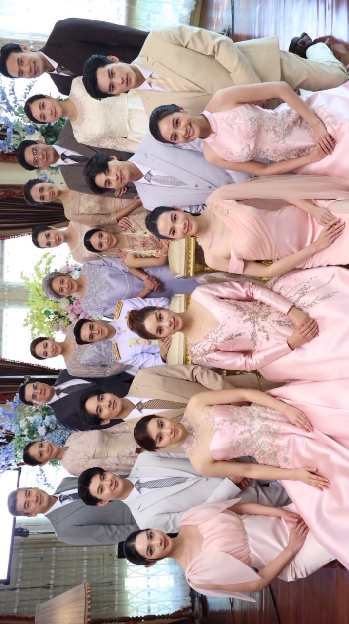 ✜₊˚ สภาพบุรุษจุฑาเทพ♡ดวงใจเทวพรหม ˎˊ˗