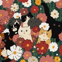 Catnip&catfu
