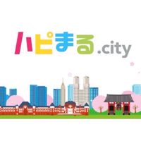 ハピまるポイント関西