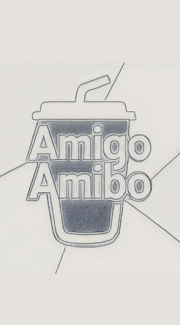 ☆Amigo杯藏生活  Amigo Amibo！☆