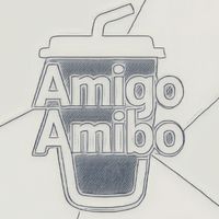 ☆Amigo杯藏生活  Amigo Amibo！☆