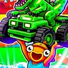 フォートナイト版ゴーアップ