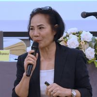 ห้องเรียนฟรี​ สอนพูด​แบบมืออาชีพ