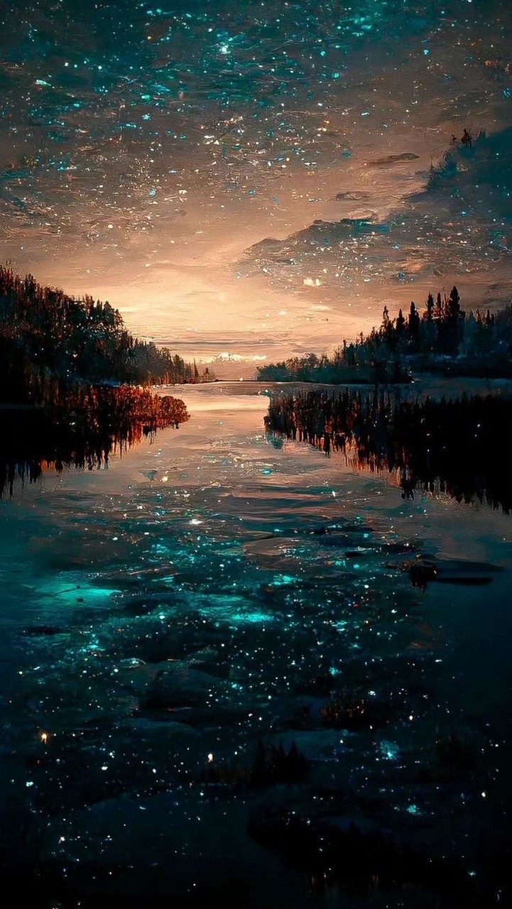 ☾⋆˚星煦雲渺˚₊⋆