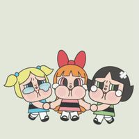 77’s 電子閨蜜們💫