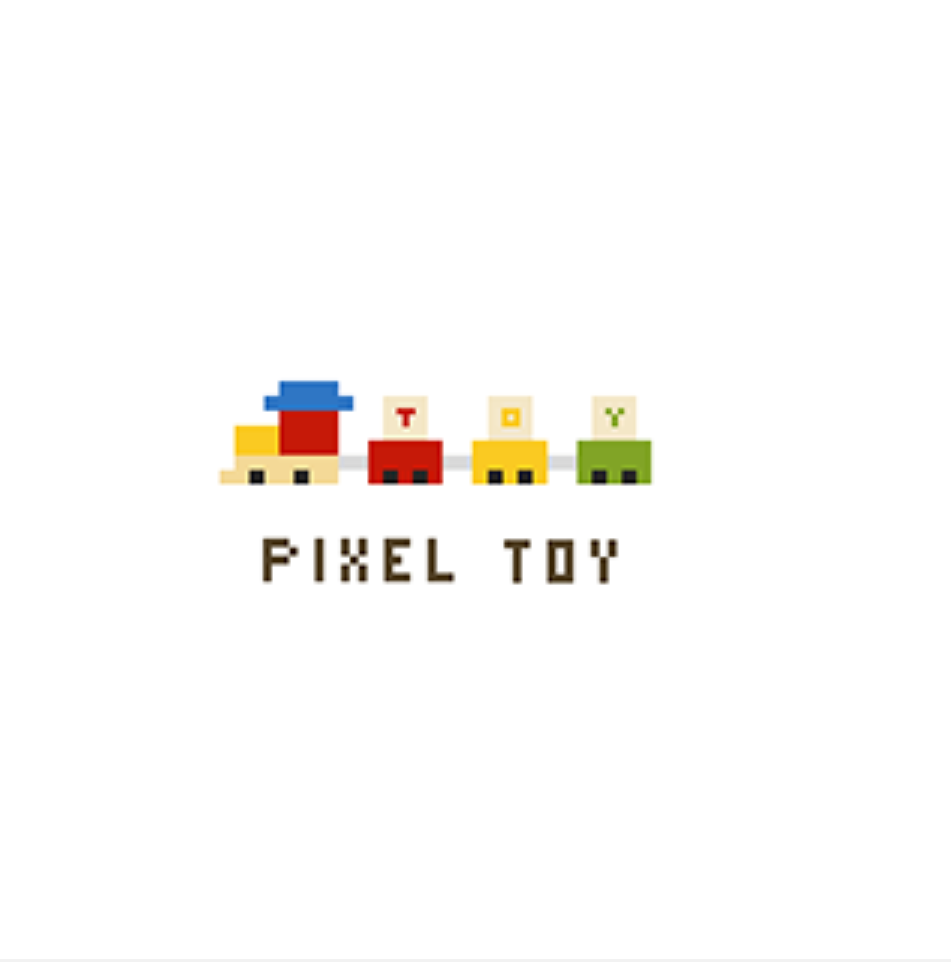 PIXEL TOY