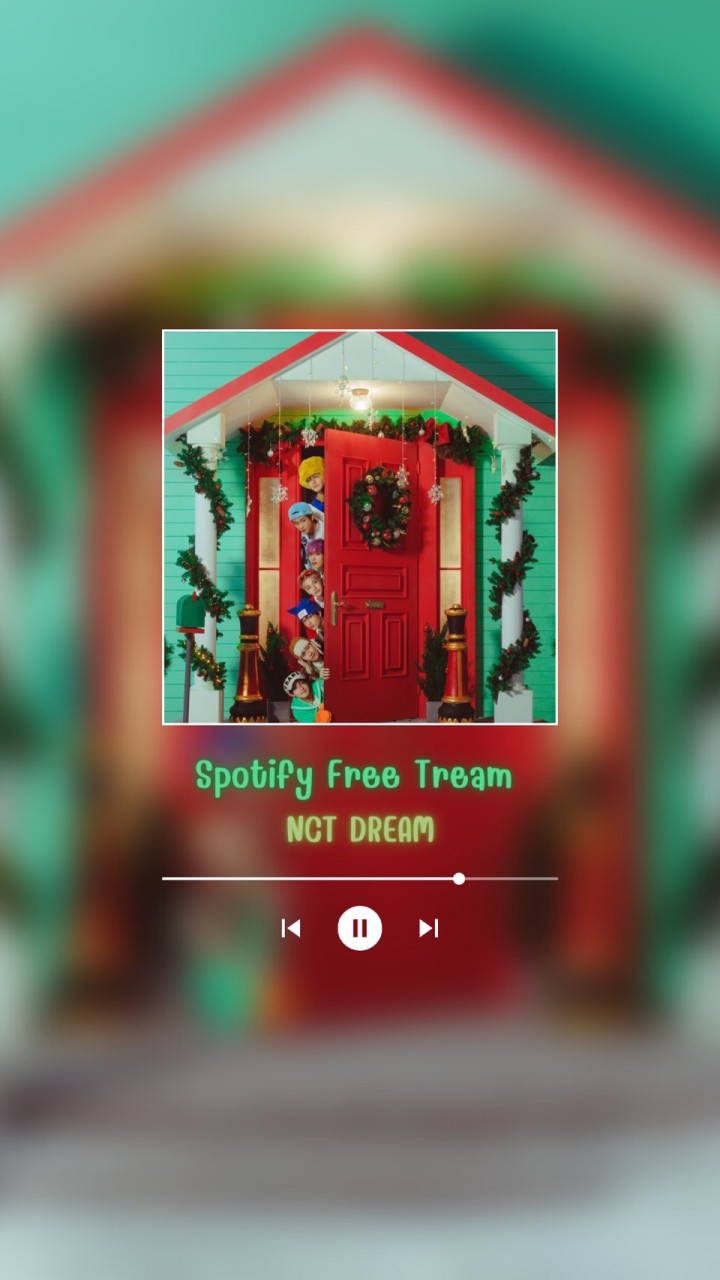 Spotify Free Teamのオープンチャット